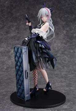 WONDERFUL WORKS MDR Cocktail Observer Ver Girls' Frontline Figure 16 WONDERFUL WORKS MDR Cocktail Observer Ver Girls' Frontline Figure -Anime peripheral Sales 4580522750103 figure mdr cocktail observer ver girls frontline altd