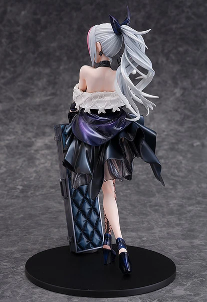 WONDERFUL WORKS MDR Cocktail Observer Ver Girls' Frontline Figure 8 WONDERFUL WORKS MDR Cocktail Observer Ver Girls' Frontline Figure - Image 6