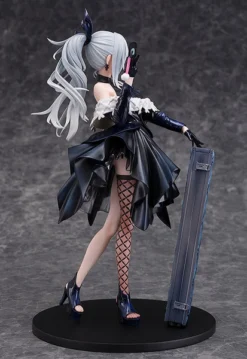WONDERFUL WORKS MDR Cocktail Observer Ver Girls' Frontline Figure 19 WONDERFUL WORKS MDR Cocktail Observer Ver Girls' Frontline Figure -Anime peripheral Sales 4580522750103 figure mdr cocktail observer ver girls frontline altg