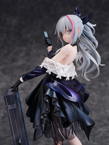 WONDERFUL WORKS MDR Cocktail Observer Ver Girls' Frontline Figure 11 WONDERFUL WORKS MDR Cocktail Observer Ver Girls' Frontline Figure - Image 9