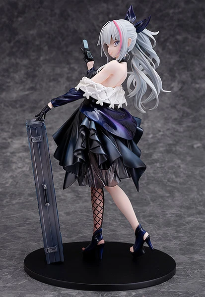 WONDERFUL WORKS MDR Cocktail Observer Ver Girls' Frontline Figure 3 WONDERFUL WORKS MDR Cocktail Observer Ver Girls' Frontline Figure