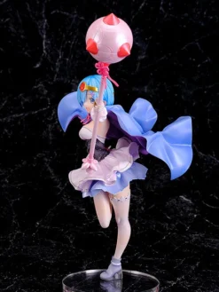 WONDERFUL WORKS Rem Another World Ver Re:ZERO Figure -Anime peripheral Sales 4580522750110 figure rem another world ver re zero altb