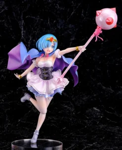 WONDERFUL WORKS Rem Another World Ver Re:ZERO Figure -Anime peripheral Sales 4580522750110 figure rem another world ver re zero alte