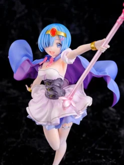 WONDERFUL WORKS Rem Another World Ver Re:ZERO Figure -Anime peripheral Sales 4580522750110 figure rem another world ver re zero altf