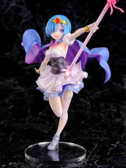 WONDERFUL WORKS Rem Another World Ver Re:ZERO Figure -Anime peripheral Sales 4580522750110 figure rem another world ver re zero alth