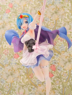 WONDERFUL WORKS Rem Another World Ver Re:ZERO Figure -Anime peripheral Sales 4580522750110 figure rem another world ver re zero alti