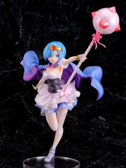 WONDERFUL WORKS Rem Another World Ver Re:ZERO Figure