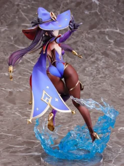 WONDERFUL WORKS Mona Astral Reflection Ver Genshin Impact Figure -Anime peripheral Sales 4580522750134 figure mona astral reflection ver genshin impact altc
