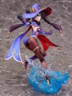 WONDERFUL WORKS Mona Astral Reflection Ver Genshin Impact Figure -Anime peripheral Sales 4580522750134 figure mona astral reflection ver genshin impact altd