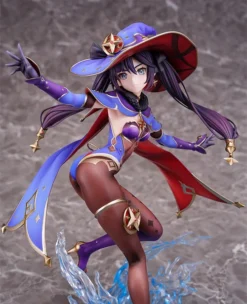 WONDERFUL WORKS Mona Astral Reflection Ver Genshin Impact Figure -Anime peripheral Sales 4580522750134 figure mona astral reflection ver genshin impact alte