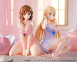 WONDERFUL WORKS Ryza Reisalin Stout Negligee Ver Atelier Ryza 2 Lost Legends & The Secret Fairy Figure -Anime peripheral Sales 4580522750158 figure ryza reisalin stout negligee ver atelier ryza 2 lost legends and the secret fairy alti