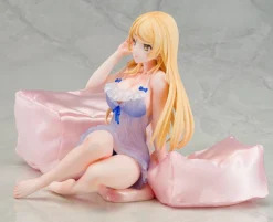 WONDERFUL WORKS Klaudia Valentz Negligee Ver Atelier Ryza 2 Lost Legends & The Secret Fairy Figure -Anime peripheral Sales 4580522750165 figure klaudia valentz negligee ver atelier ryza 2 lost legends and the secret fairy altb