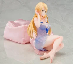WONDERFUL WORKS Klaudia Valentz Negligee Ver Atelier Ryza 2 Lost Legends & The Secret Fairy Figure -Anime peripheral Sales 4580522750165 figure klaudia valentz negligee ver atelier ryza 2 lost legends and the secret fairy altd