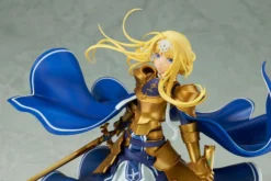 WANDERER Alice Synthesis Thirty Integrity Knight Ver Sword Art Online Alicization Figure -Anime peripheral Sales 4580548490113 figure alice synthesis thirty integrity knight ver sword art online altd