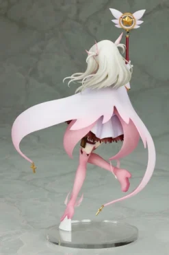 WANDERER Illyasviel Von Einzbern Fate/kaleid Iiner Prisma Illya Prisma Phantasm Figure -Anime peripheral Sales 4580548490120 figure illyasviel von einzbern fate kaleid iiner prisma illya prisma phantasm altb