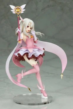 WANDERER Illyasviel Von Einzbern Fate/kaleid Iiner Prisma Illya Prisma Phantasm Figure -Anime peripheral Sales 4580548490120 figure illyasviel von einzbern fate kaleid iiner prisma illya prisma phantasm altc