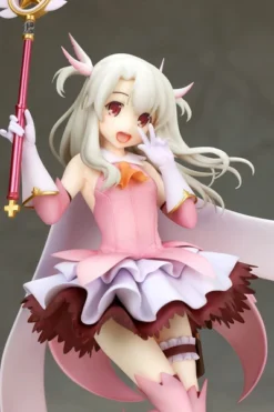 WANDERER Illyasviel Von Einzbern Fate/kaleid Iiner Prisma Illya Prisma Phantasm Figure -Anime peripheral Sales 4580548490120 figure illyasviel von einzbern fate kaleid iiner prisma illya prisma phantasm altd