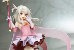 WANDERER Illyasviel Von Einzbern Fate/kaleid Iiner Prisma Illya Prisma Phantasm Figure -Anime peripheral Sales 4580548490120 figure illyasviel von einzbern fate kaleid iiner prisma illya prisma phantasm alte