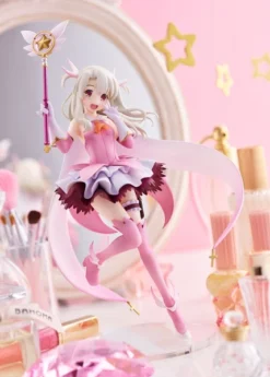 WANDERER Illyasviel Von Einzbern Fate/kaleid Iiner Prisma Illya Prisma Phantasm Figure -Anime peripheral Sales 4580548490120 figure illyasviel von einzbern fate kaleid iiner prisma illya prisma phantasm altf