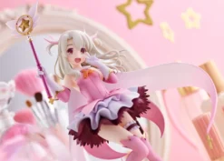 WANDERER Illyasviel Von Einzbern Fate/kaleid Iiner Prisma Illya Prisma Phantasm Figure -Anime peripheral Sales 4580548490120 figure illyasviel von einzbern fate kaleid iiner prisma illya prisma phantasm altg