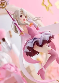 WANDERER Illyasviel Von Einzbern Fate/kaleid Iiner Prisma Illya Prisma Phantasm Figure -Anime peripheral Sales 4580548490120 figure illyasviel von einzbern fate kaleid iiner prisma illya prisma phantasm alth