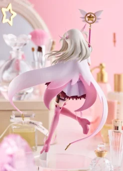 WANDERER Illyasviel Von Einzbern Fate/kaleid Iiner Prisma Illya Prisma Phantasm Figure -Anime peripheral Sales 4580548490120 figure illyasviel von einzbern fate kaleid iiner prisma illya prisma phantasm altk