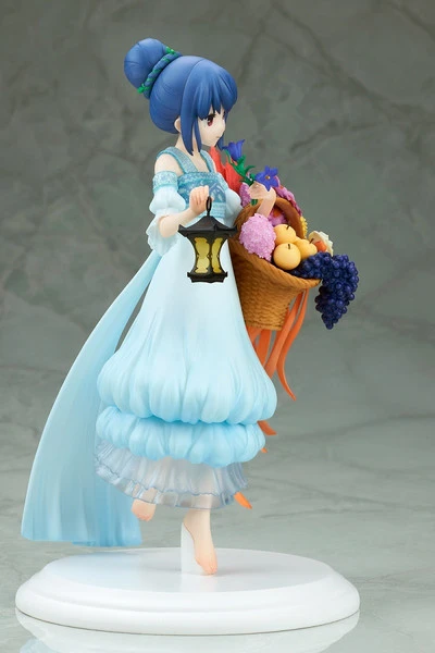 WANDERER Rin Shima Birthday Ver Laid-Back Camp Figure 5 WANDERER Rin Shima Birthday Ver Laid-Back Camp Figure - Image 3