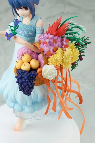 WANDERER Rin Shima Birthday Ver Laid-Back Camp Figure 7 WANDERER Rin Shima Birthday Ver Laid-Back Camp Figure - Image 5