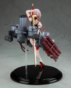 WANDERER Sirius Azur Lane Figure -Anime peripheral Sales 4580548490144 figure sirius azur lane altb