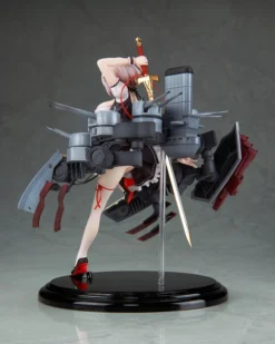 WANDERER Sirius Azur Lane Figure -Anime peripheral Sales 4580548490144 figure sirius azur lane altd