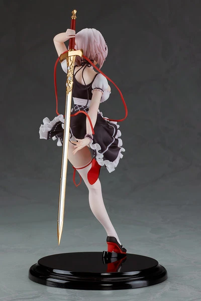 WANDERER Sirius Light Armed Ver Azur Lane Figure 7 WANDERER Sirius Light Armed Ver Azur Lane Figure - Image 5