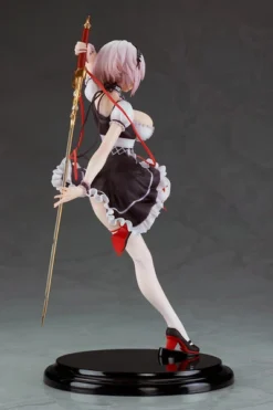 WANDERER Sirius Light Armed Ver Azur Lane Figure 16 WANDERER Sirius Light Armed Ver Azur Lane Figure -Anime peripheral Sales 4580548490151 figure sirius light armed ver azur lane alte