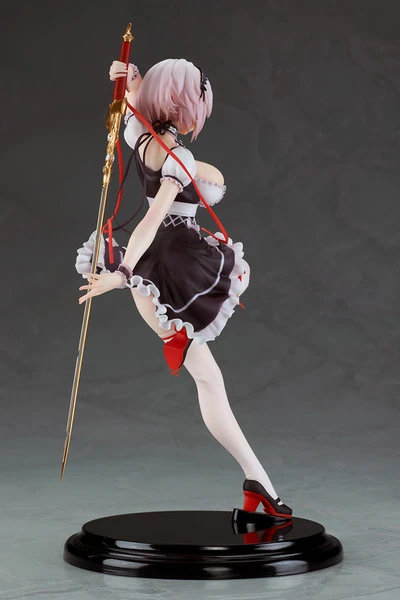WANDERER Sirius Light Armed Ver Azur Lane Figure 8 WANDERER Sirius Light Armed Ver Azur Lane Figure - Image 6