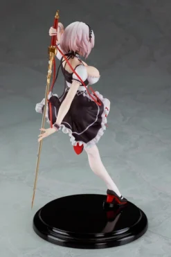 WANDERER Sirius Light Armed Ver Azur Lane Figure 17 WANDERER Sirius Light Armed Ver Azur Lane Figure -Anime peripheral Sales 4580548490151 figure sirius light armed ver azur lane altf