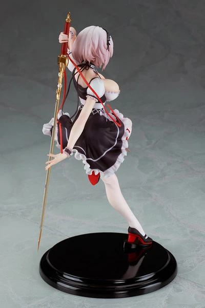 WANDERER Sirius Light Armed Ver Azur Lane Figure 9 WANDERER Sirius Light Armed Ver Azur Lane Figure - Image 7