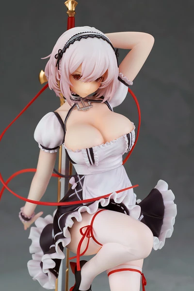 WANDERER Sirius Light Armed Ver Azur Lane Figure 10 WANDERER Sirius Light Armed Ver Azur Lane Figure - Image 8