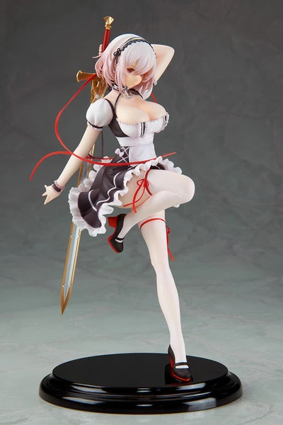 WANDERER Sirius Light Armed Ver Azur Lane Figure 3 WANDERER Sirius Light Armed Ver Azur Lane Figure