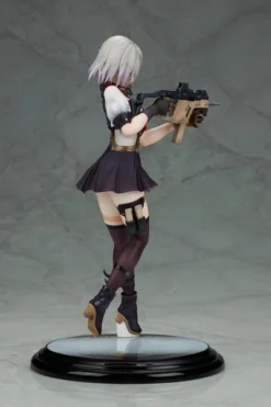 WANDERER Vector Girls' Frontline Figure -Anime peripheral Sales 4580548490199 figure vector girls frontline altc