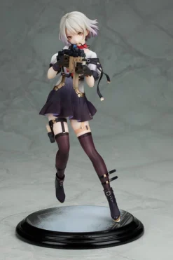 WANDERER Vector Girls' Frontline Figure -Anime peripheral Sales 4580548490199 figure vector girls frontline altf