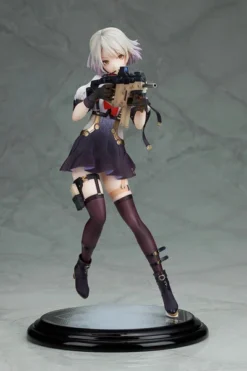 WANDERER Vector Girls' Frontline Figure -Anime peripheral Sales 4580548490199 figure vector girls frontline altg