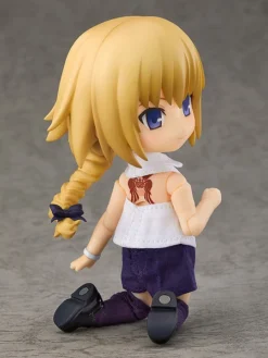 GOOD SMILE Jeanne D'Arc Casual Ver Fate/Apocrypha Nendoroid Doll Figure -Anime peripheral Sales 4580590120952 figure jeanne d arc casual ver fate apocrypha nendoroid doll altd