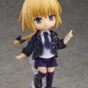 GOOD SMILE Jeanne D'Arc Casual Ver Fate/Apocrypha Nendoroid Doll Figure -Anime peripheral Sales 4580590120952 figure jeanne d arc casual ver fate apocrypha nendoroid doll primary