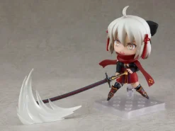 GOOD SMILE Alter Ego/Okita Souji Fate/Grand Order Nendoroid Figure -Anime peripheral Sales 4580590122239 figure alter ego okita souji fate grand order nendoroid altc