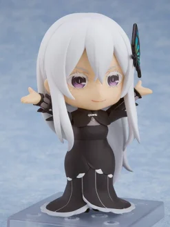 GOOD SMILE Echidna Re:ZERO Nendoroid Figure 9 GOOD SMILE Echidna Re:ZERO Nendoroid Figure -Anime peripheral Sales 4580590122314 figure echidna re zero nendoroid alta