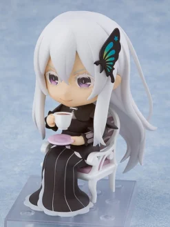 GOOD SMILE Echidna Re:ZERO Nendoroid Figure 11 GOOD SMILE Echidna Re:ZERO Nendoroid Figure -Anime peripheral Sales 4580590122314 figure echidna re zero nendoroid altc