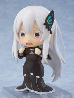 GOOD SMILE Echidna Re:ZERO Nendoroid Figure 12 GOOD SMILE Echidna Re:ZERO Nendoroid Figure -Anime peripheral Sales 4580590122314 figure echidna re zero nendoroid altd
