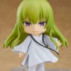 GOOD SMILE Kingu Fate/Grand Order Absolute Demonic Front Babylonia Nendoroid Figure -Anime peripheral Sales 4580590122352 figure kingu fate grand order absolute demonic front babylonia nendoroid primary