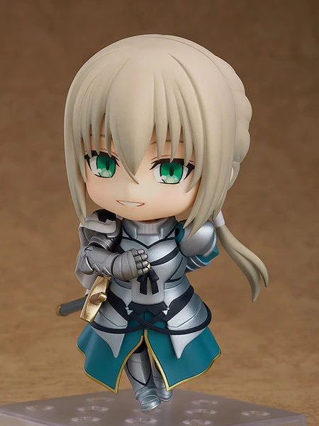 ORANGE ROUGE Bedivere Fate/Grand Order Movie Nendoroid Figure 5 ORANGE ROUGE Bedivere Fate/Grand Order Movie Nendoroid Figure - Image 3
