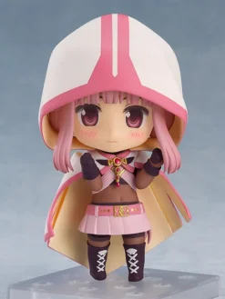 GOOD SMILE Iroha Tamaki (Re-run) Puella Magi Madoka Magica Magia Record Nendoroid Figure -Anime peripheral Sales 4580590123076 figure iroha tamaki puella magi madoka magica magia record nendoroid alta