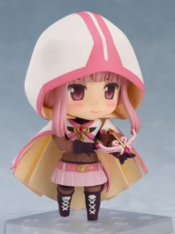 GOOD SMILE Iroha Tamaki (Re-run) Puella Magi Madoka Magica Magia Record Nendoroid Figure -Anime peripheral Sales 4580590123076 figure iroha tamaki puella magi madoka magica magia record nendoroid altb